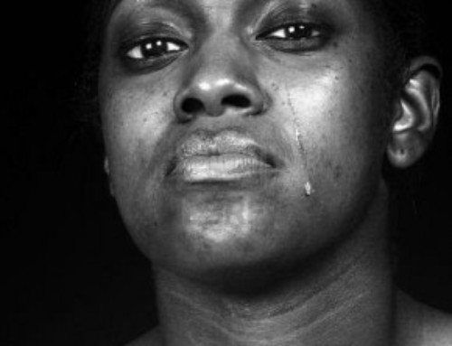 Deplorable Conditions of Nigerian Widows