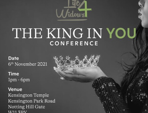 The King in YOU Conference [06 November 2021]